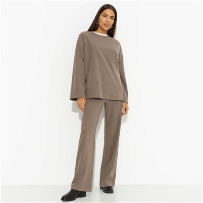 Брюки из мягкой ткани, Сладкое воспоминание (new)