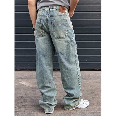 Мужские джинсы арт. 29004