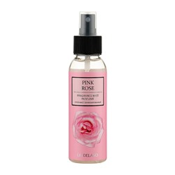 Спрей-мист для тела "Pink Rose" (100 мл) (10325196)