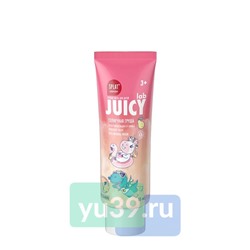 SPLAT Juicy LAB зубная паста Груша, 55 мл