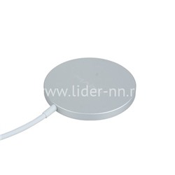Беспроводное зарядное устройство MAIMI W1 magnetic 15W (белый)