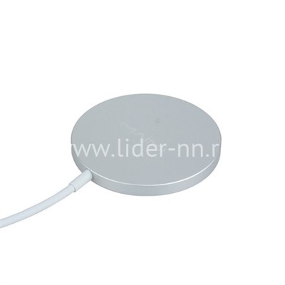 Беспроводное зарядное устройство MAIMI W1 magnetic 15W (белый)