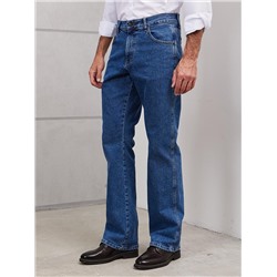 Мужские джинсы арт. 09686