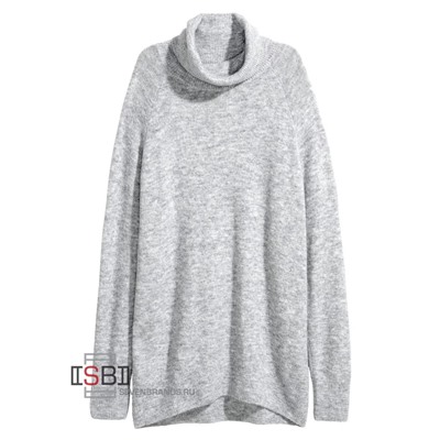 H&M, 677650, Джемпер
