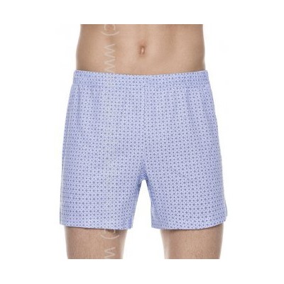 Трусы мужские 18С6400 Брестские Boxer Conte Дроп боксеры