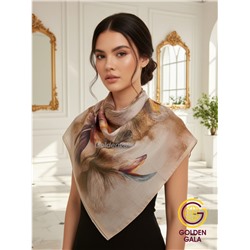 Платок женский из хлопка премиум Артикул: СУ2503/3