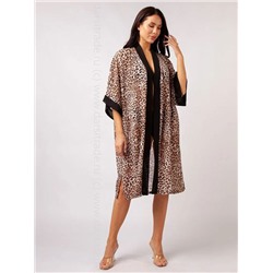 Платье пляжное №250125 Chantemely Дроп