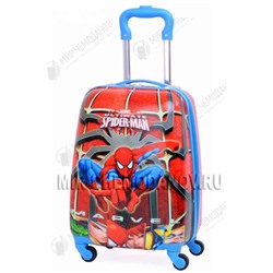 Детский чемодан «Spider man-4»