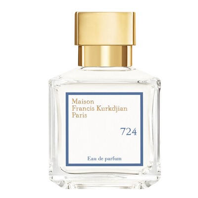 Mаisоn Frаnсis Kurkdjian 724 Unisex edp 70 ml