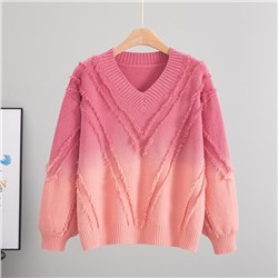 Butterfly  Свитер  женский    1412511359A