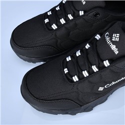 Зимние кроссовки Columbia арт 5619