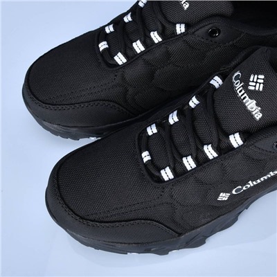 Зимние кроссовки Columbia арт 5619