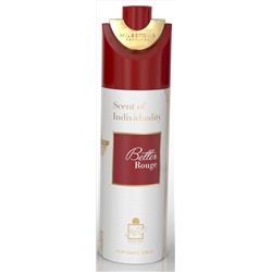 Milestone Better Rouge unisex Парфюмированный Дезодорант-спрей 200мл
