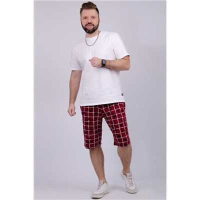 Шорты Прадо