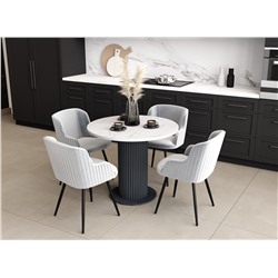 Основание для стола SHT-TU69
                        антрацит