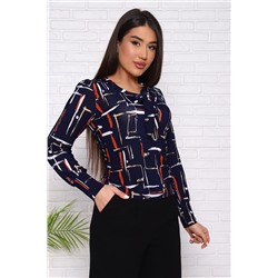 Толстовка(джемпер) "Мадрид"