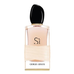 Giorgio Armani Si Rose Signature edp 100 ml