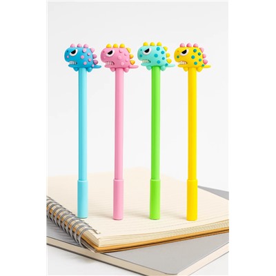 Ручка "Sharp-toothed Dino", шоубокс 48 шт.