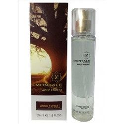 Montale Aoud Forest edp 55 ml с феромонами