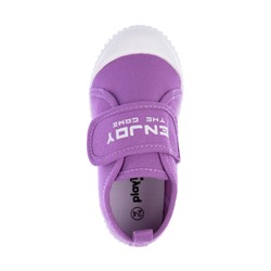 Кеды для девочки