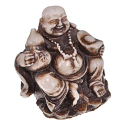 ST012-02 Фигурка Хотей, 11х9,5х8см
