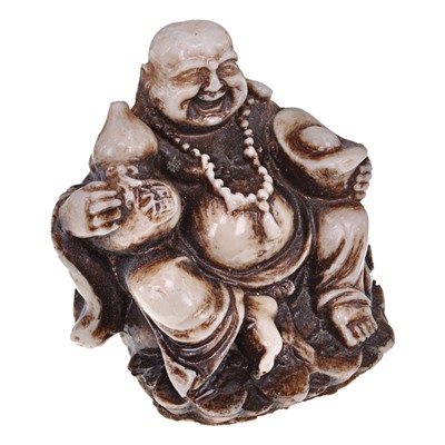 ST012-02 Фигурка Хотей, 11х9,5х8см