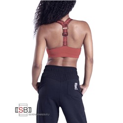 GYMSHARK, 203155, Топ спортивный