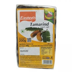 Тамаринд (200 г), Tamarind, произв. Eastern