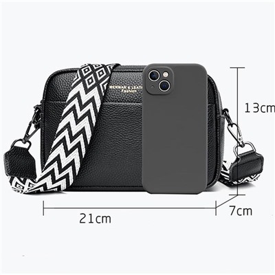 Bags Сумка женская / кожа /  без логотипа 1221