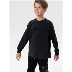 Лонгслив для мальчика