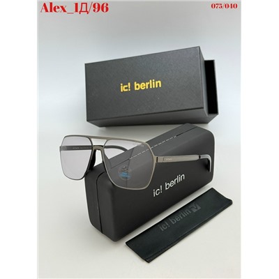 🔥НОВАЯ КОЛЛЕКЦИЯ 🕶Очки Хамелеон унисекс 👓
💐Летнего Сезона 2026🔥
👉🏼Очки с Хамелеон поменять цвет от солнце
✅Качество Премиум Класс !