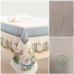 Outlet Веселые гуси Скатерть 140х180 см 2311563