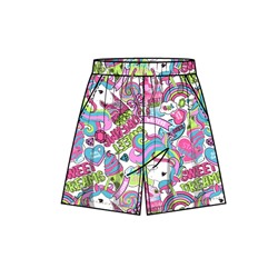 Шорты для девочки