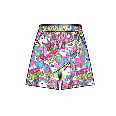 Шорты для девочки