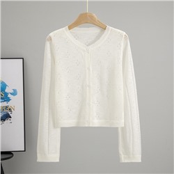 Butterfly  Кардиган   женский  1126511370AD