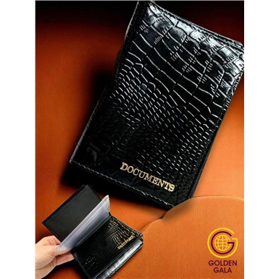 Обложка для автодокументов и паспорта