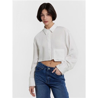 РУБАШКА ЖЕНСКАЯ 122912