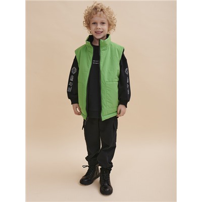 Жилет для мальчиков