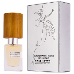 Tester Nasomatto Silver Musk 30 ml