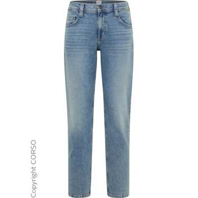 Straight-Jeans