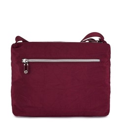 JS-1512-03 бургунди сумка женская Jane's Story