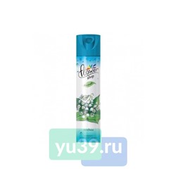Освежитель воздуха Flower shop Ландыш, 300 мл.
