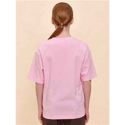 Футболка для девочек