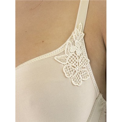 Бюстгальтер формованная чашка, Luce del Sole, 0101 E оптом