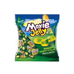 Конфеты Moxie Jelly дыня-кактус (упаковка 0,5 кг)
