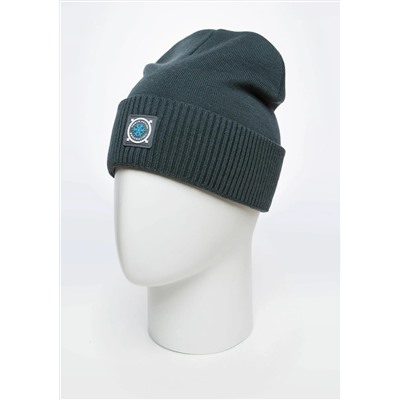 Шапка Молодежная Топ257