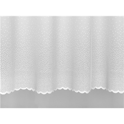 Занавеска 25С6688-Г50 белый 2.50 м*1.60 м