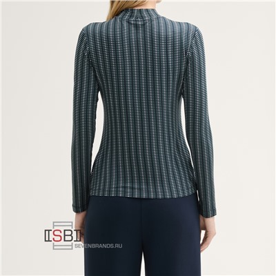 Tom Tailor, 1044139, Блуза трикотажная