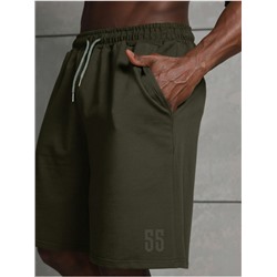 Костюм "Босс" с Шортами Хаки