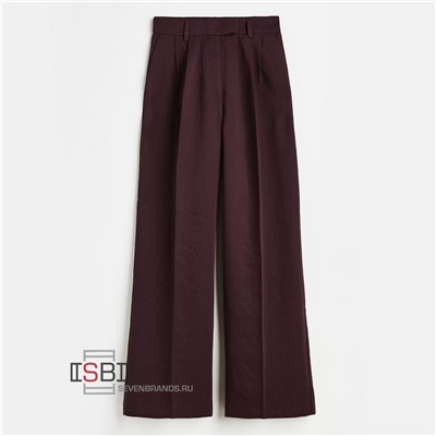 H&M, 375369, Брюки